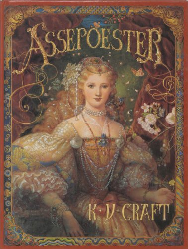 Assepoester / druk 1: een sprookje van Grimm Children's books