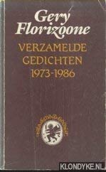 Verzamelde gedichten 1973-1986 book