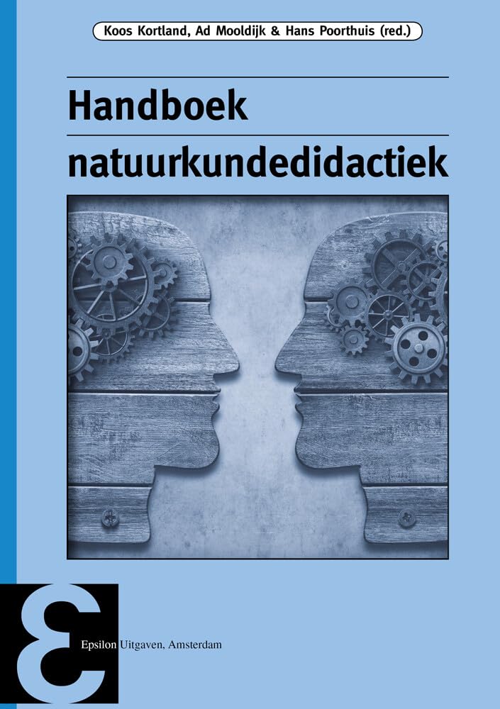 Handboek natuurkundedidactiek book