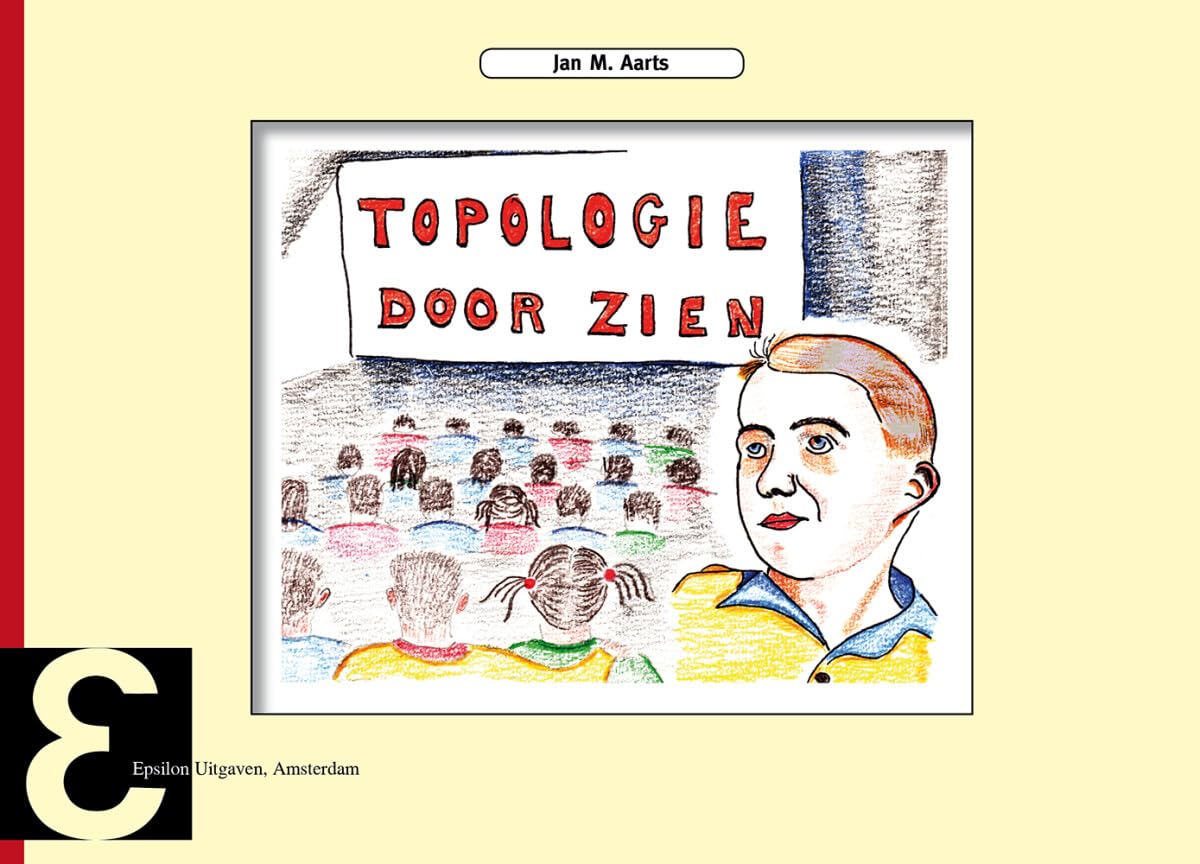 Topologie door zien book