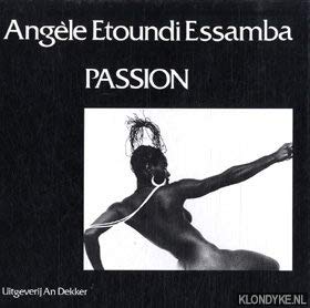 PASSION Books