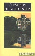 VERLOREN HUIS book