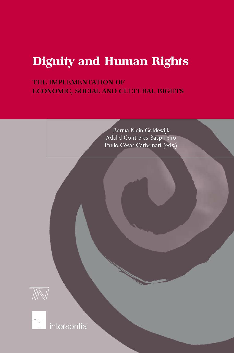 Product Image: Dignity and Human Rights