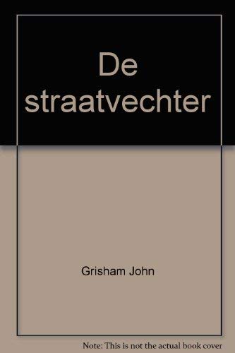 De straatvechter Books