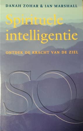 Spirituele intelligentie book
