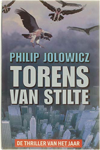 Torens van stilte Books
