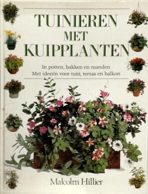Tuinieren met kuipplanten Leisure, Home & Garden