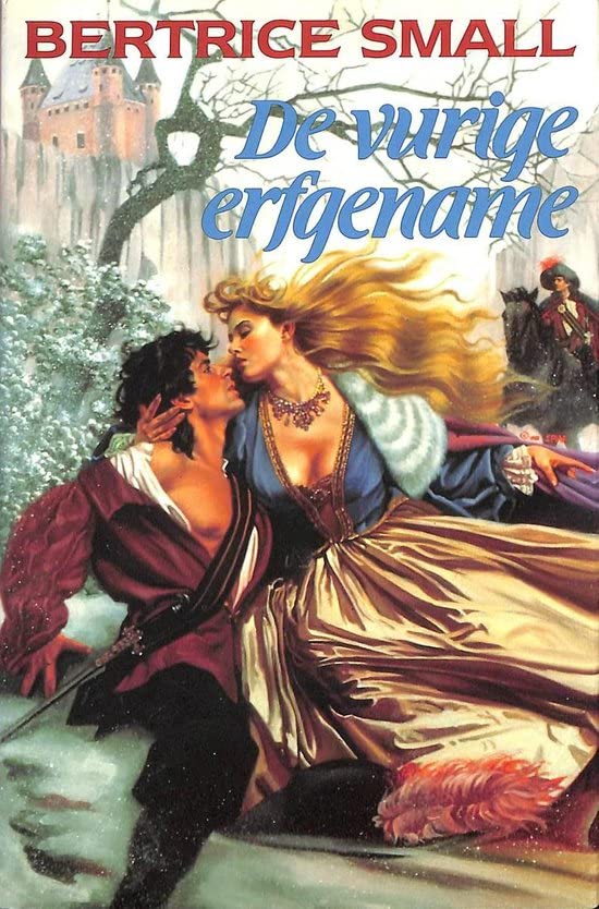 VURIGE ERFGENAME Books