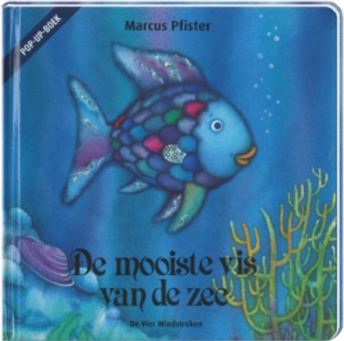 De mooiste vis van de zee (De mooiste vis van de zee, 1) Parents & Children