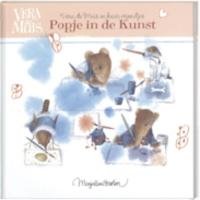 Popje in de kunst: Vera de muis en haar vriendjes Non-fiction