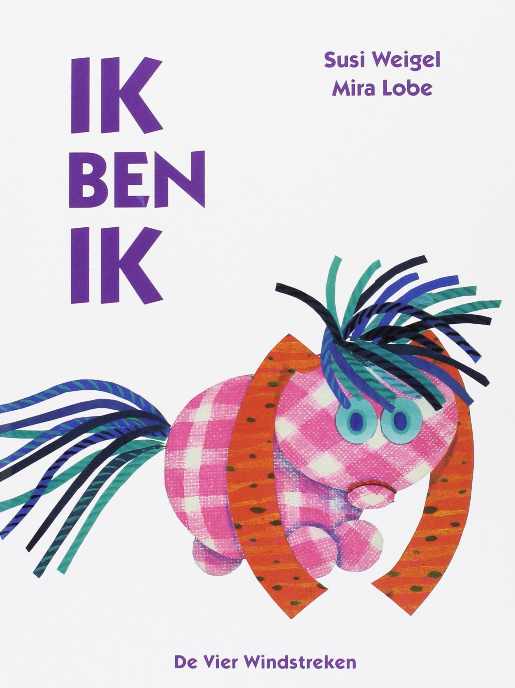Product Image: Ik ben ik