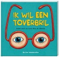 Ik wil een toverbril book