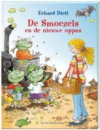 De Smoezels en de nieuwe oppas Business & Technology