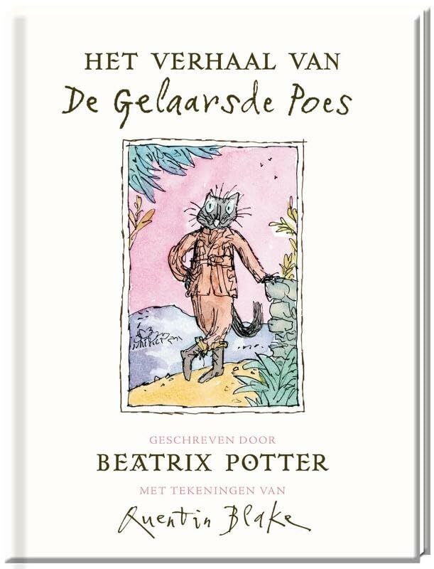 Het verhaal van de gelaarsde poes book