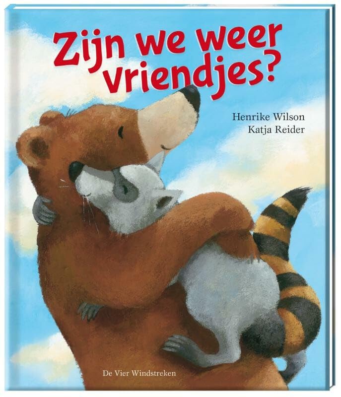 Zijn we weer vriendjes? Medicine