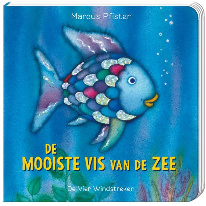 De mooiste vis van de zee (De mooiste vis van de zee, 1) Non-fiction