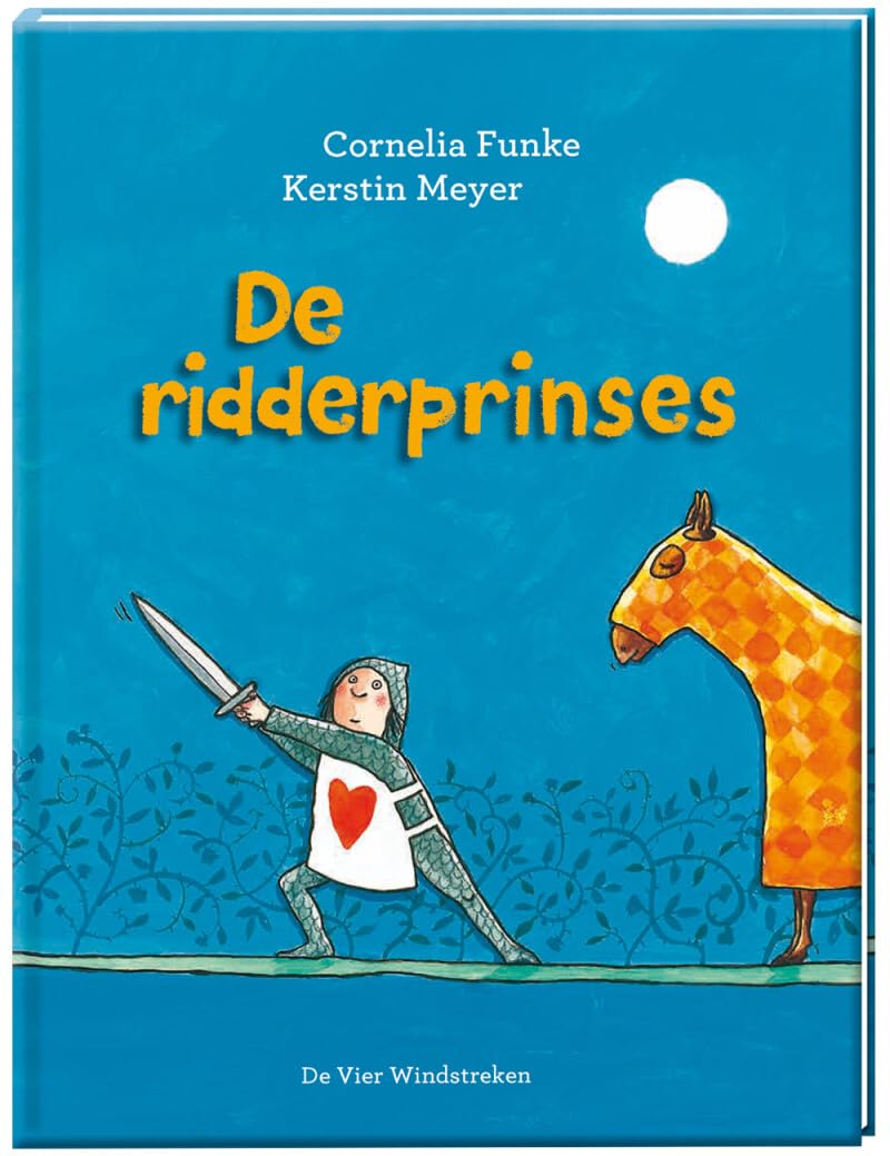 De ridderprinses Politics & History