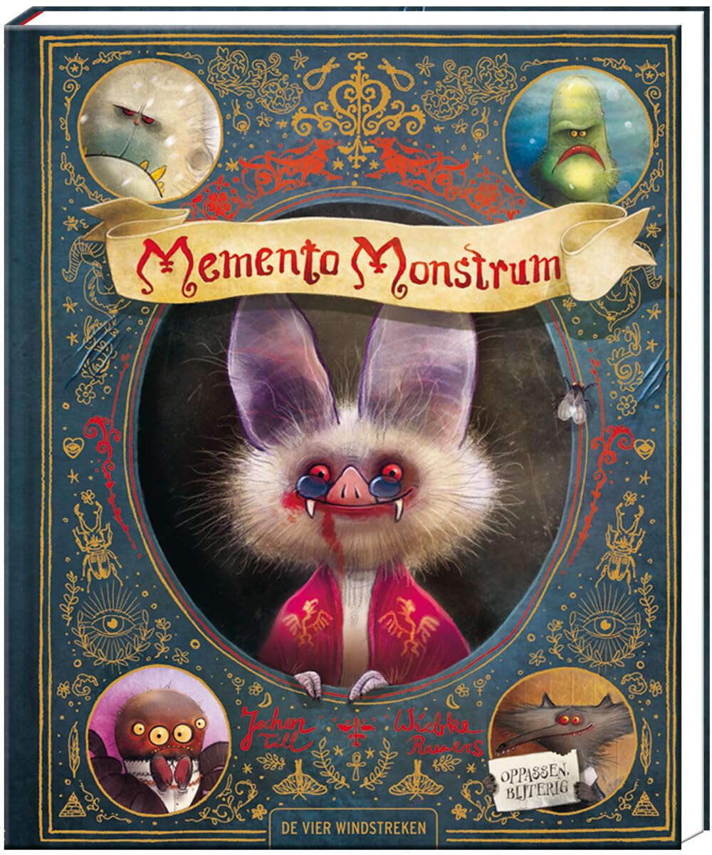 Product Image: Memento Monstrum