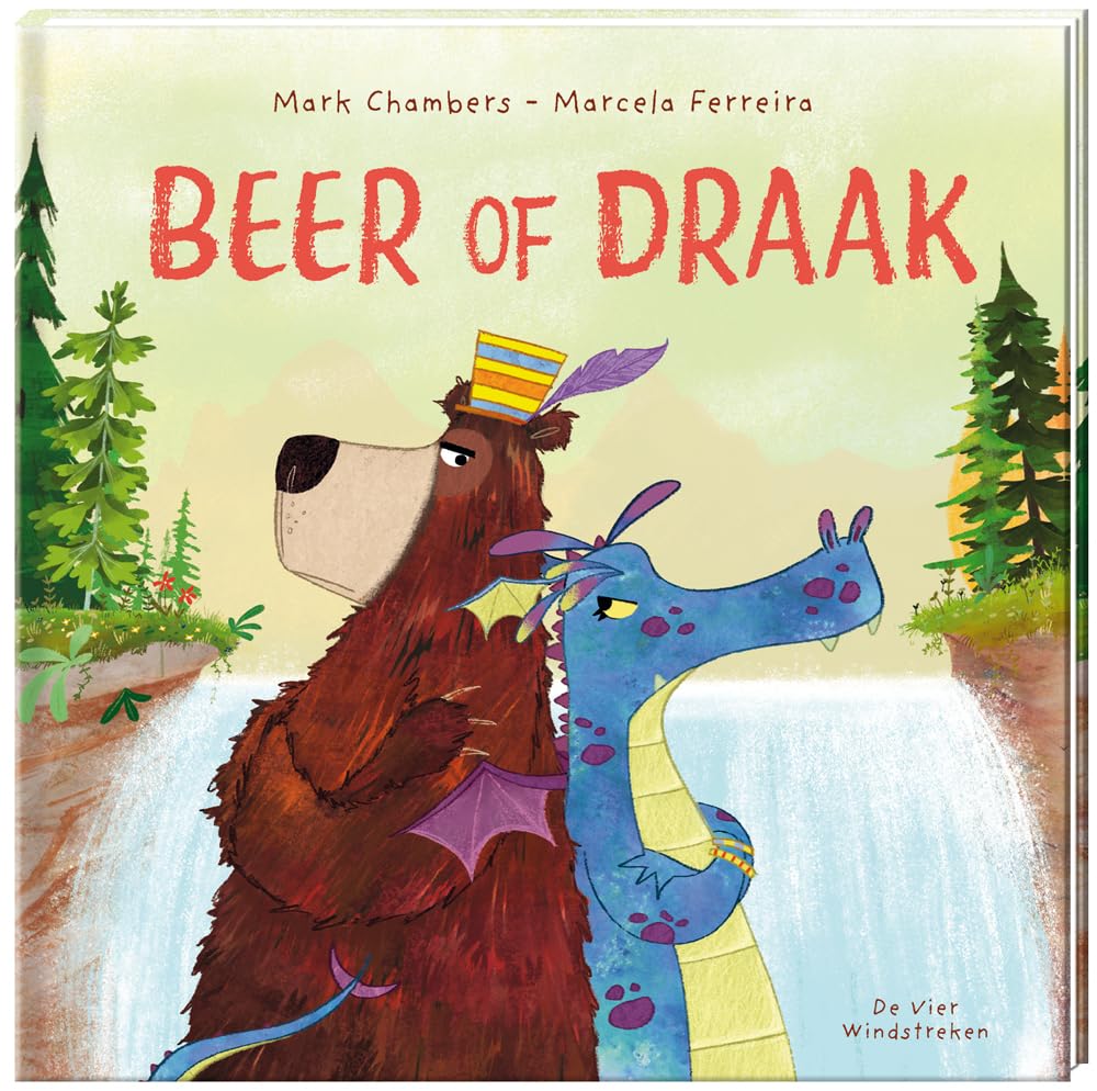 Beer of Draak book