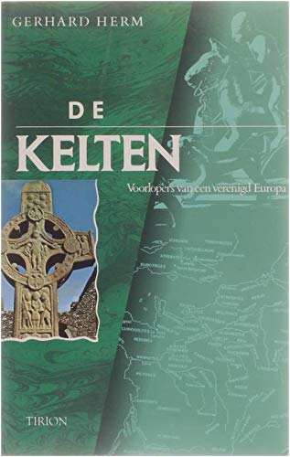 De Kelten: voorlopers van een verenigd Europa Politics & History