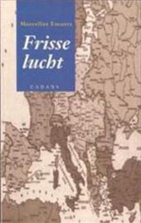 Frisse lucht: Reizen rond de Middellandse Zee book