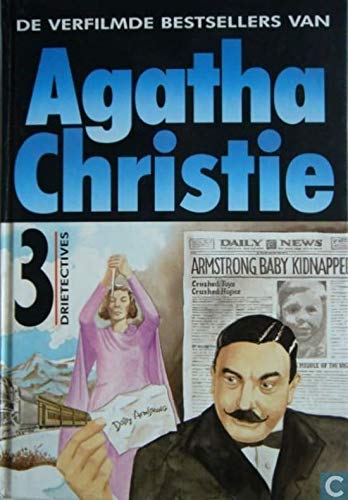 De verfilmde bestsellers van Agatha Christie Books