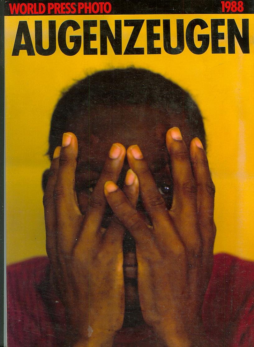 Product Image: WORLD PRESS PHOTO 1988
