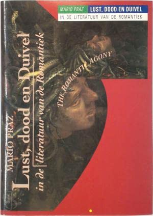 Lust, dood en duivel in de literatuur van de Romantiek book