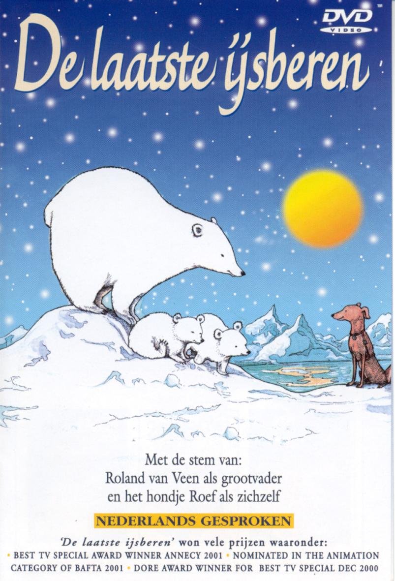 De Laatste Ijsberen Films