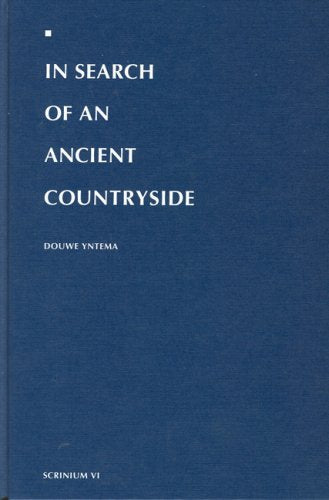 In Search of an Ancient Countryside: The Amsterdam Free University Field Survey at Oria Province of Brindisi South Italy Social Sciences