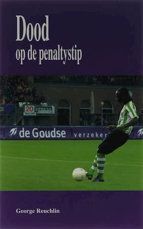 Dood op de penaltystip Leisure & Fun