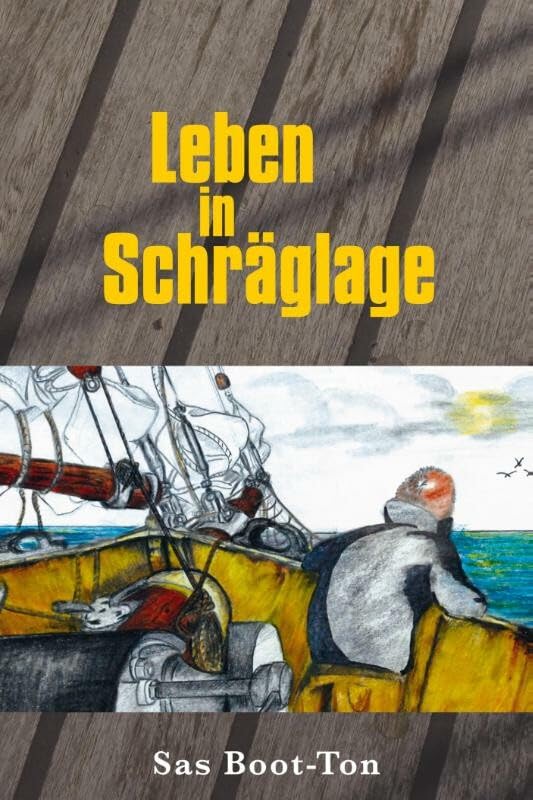 Leben in Schräglage Action & Adventure