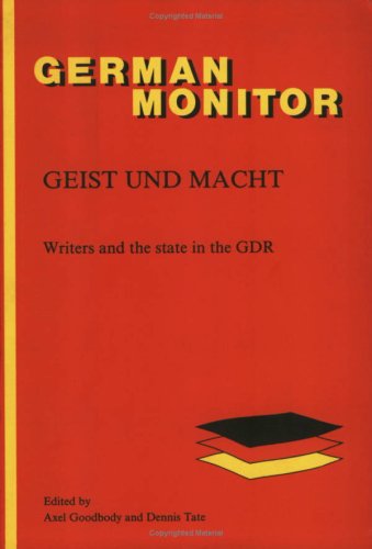 Product Image: Geist Und Macht