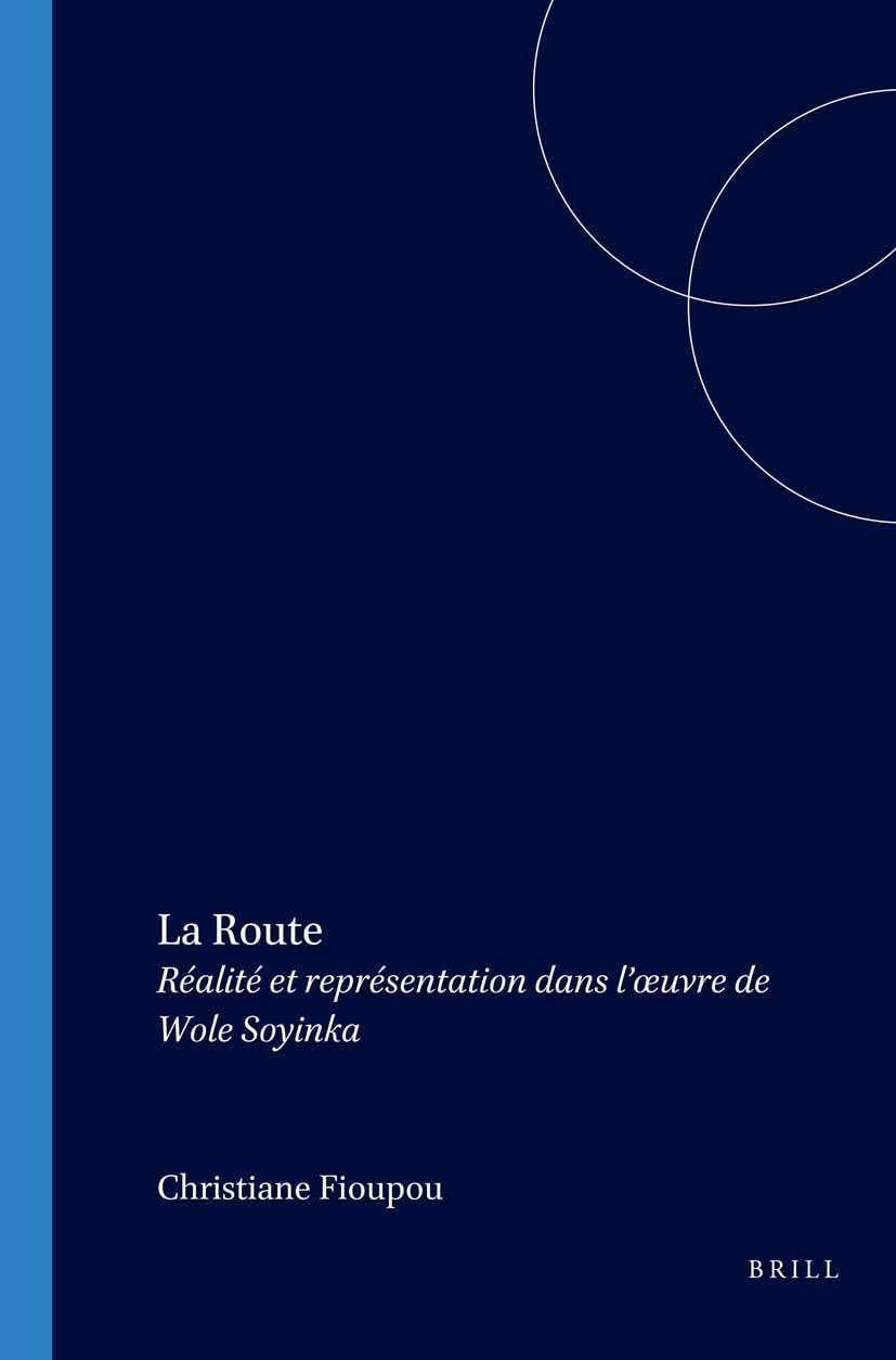 Product Image: La Route