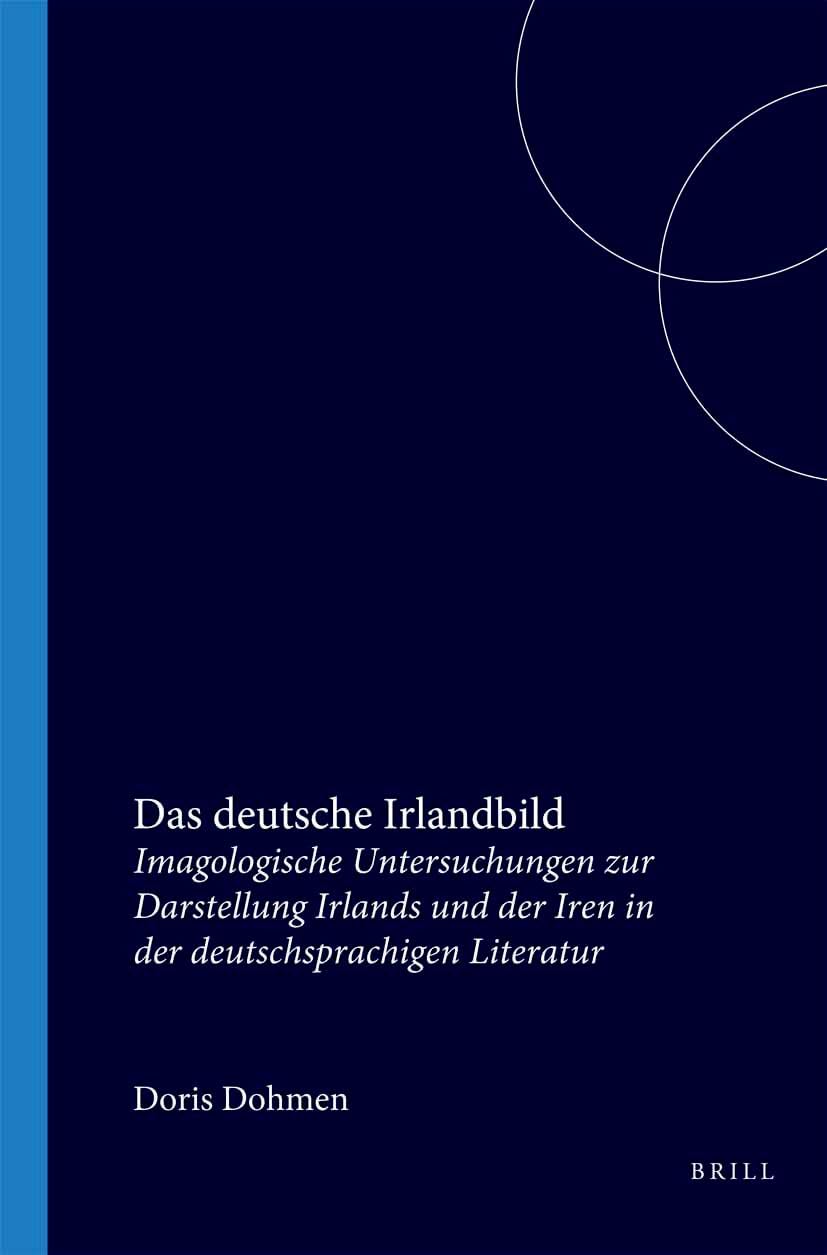 Product Image: Das deutsche Irlandbild