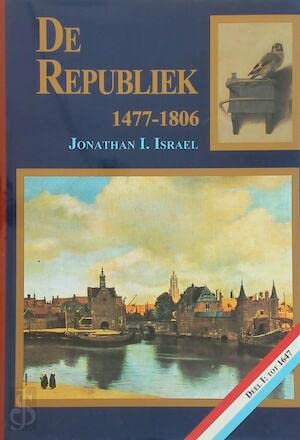 De Republiek, 1477-1806 I tot 1647 book