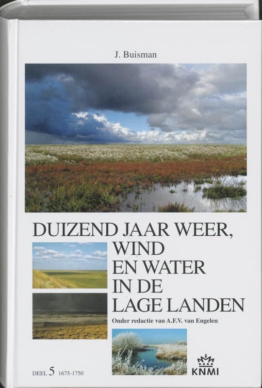 V (Duizend jaar weer wind en water in de Lage Landen, 5) Geology & Geography