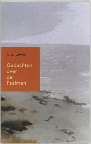 Gedachten over de Psalmen Social Sciences