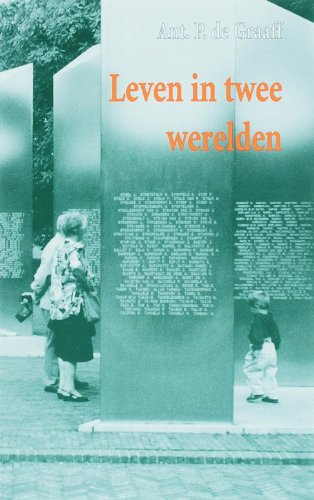 Leven in twee werelden: met het vergeten leger in Indië book