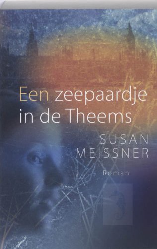 Een zeepaardje in de Theems: roman book