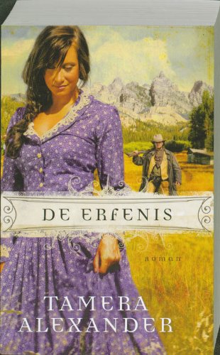 Women of faith De erfenis: roman book