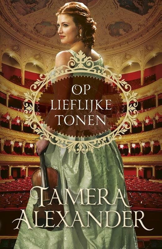 Op lieflijke tonen book