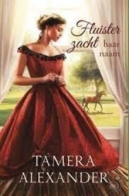 Fluister zacht haar naam book