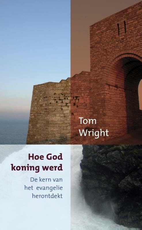 Hoe god koning werd Social Sciences