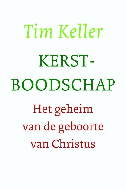 Kerstboodschap: Het geheim van de geboorte van christus book