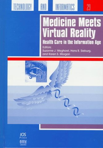 Medicine Meets Virtual Reality Medicine