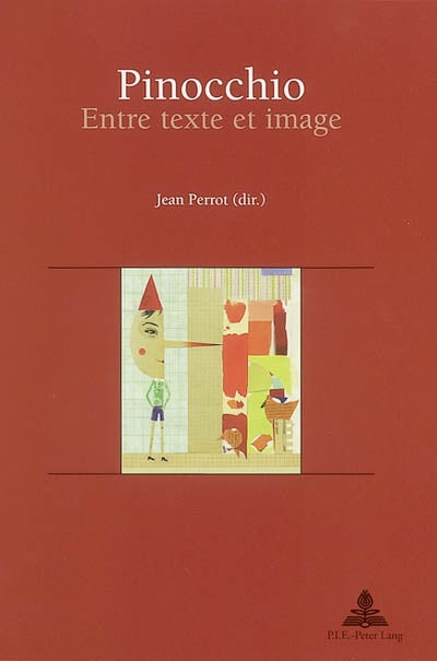 Product Image: Pinocchio : entre texte et image