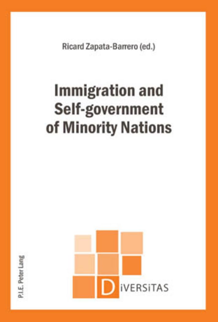 Immigration and Self-government of Minority Nations Law