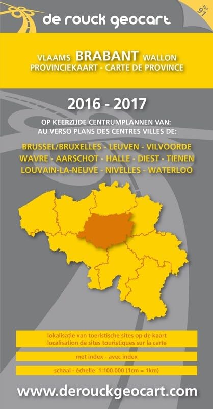 Product Image: 91 prov. Brabant