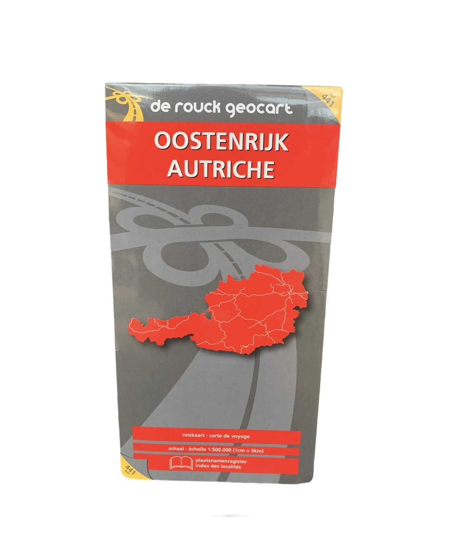 RM 441 AUTRICHE - OOSTENRIJK Leisure, Home & Garden